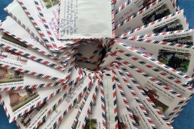 CUỘC THI VIẾT THƯ UPU QUỐC TẾ LẦN THỨ 54 NĂM 2025