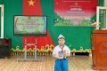 NGÀY HỘI THIẾU NHI VUI KHỎE- TIẾN BƯỚC LÊN ĐOÀN” – NĂM HỌC 2024-2025