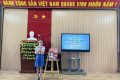 HỘI THI TUYÊN TRUYỀN GIỚI THIỆU SÁCH – LAN TỎA VĂN HÓA ĐỌC NĂM HỌC: 2025-2026