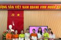 TỔNG KẾT HỘI THI GIÁO VIÊN DẠY GIỎI CẤP TRƯỜNG NĂM HỌC 2025 – 2026