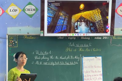 SINH HOẠT CHUYÊN MÔN TRƯỜNG THÁNG 3 CỦA TRƯỜNG TH PHỔ QUANG